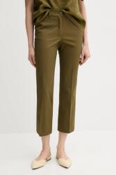 Sisley pantaloni PPYA-SPD1GY_87X (4ENMLE02X)