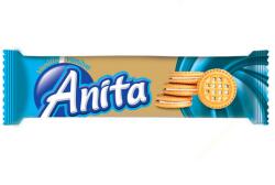 Anita vaniliás krémmel töltött keksz 45g - innotechshop - 109 Ft