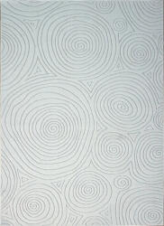 Berfin Zen Garden 2404 Fehér 160x220 cm Szőnyeg