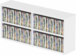 Glorious CD 180 A doboz White (HN208573)