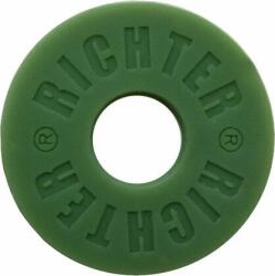 Richter Strap Securing Stops Olive Green Hevederzár (1760)