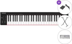 Nektar SE61 SET MIDI mesterbillentyűzet (SE61-SET)