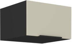 Tempo Felső Szekrény, Kasmír/Fekete, Araka 60 NaGU-36 1F