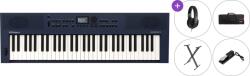 Roland GO: KEYS 3 SET 3 Billentésérzékeny szintetizátor Midnight Blue (GO:KEYS-3-MU-SET3)