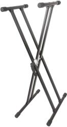 WTF TXS004 Összecsukható billentyűs állvány Black (TXS004)