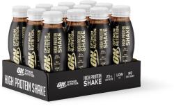 Optimum Nutrition Optimum High Protein Shake 12 x 330 ml csokoládé