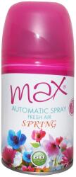 MAX tavaszi virág légfrissítő utántöltő 260ml