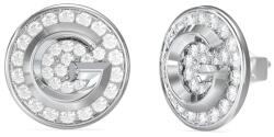 Guess Cercei Guess G Crystal cu cristale JUBE05448JWRHT-U