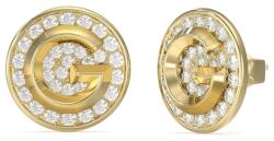 Guess Cercei Guess G Crystal cu cristale JUBE05448JWYGT-U