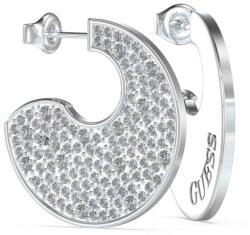 Guess Cercei Guess Blooming Summer cu cristale JUBE05229JWRHT-U