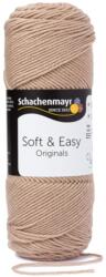 Schachenmayr Soft & Easy 00005 Linen Kötőfonal (9807353-00005-SCHACHENMAYR)