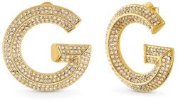 Guess Cercei Guess G Crystal stud lung cu cristale JUBE05434JWYGT-U