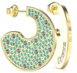 Guess Cercei Guess Blooming Summer cu cristale JUBE05230JWYGAQT-U