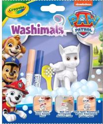 Crayola Figurina Crayola Washimals: Patrula Cățelușilor - Marshall (747305M)