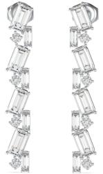 Guess Cercei Guess Chandelier cu cristale JUBE05353JWRHT-U