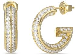 Guess Cercei Guess G Crystal cu cristale JUBE05444JWYGT-U