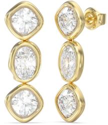 Guess Cercei Guess Mamounia cu cristale JUBE05312JWYGT-U