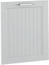 Tempo Mosogatógepre Való Ajtó 60, Világosszürke, Julia Typ 59