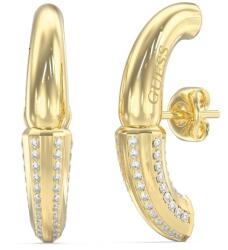 Guess Cercei Guess Majorelle stud lung cu cristale JUBE05369JWYGT-U
