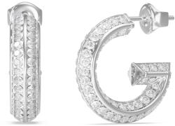 Guess Cercei Guess G Crystal cu cristale JUBE05444JWRHT-U