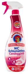 Chanteclair Dezinfectant Toaleta Chanteclair, Inalbitor, 625 ml (MAG1018613TS)