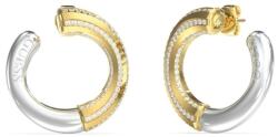 Guess Cercei Guess Majorelle stud lung cu cristale JUBE05376JWYGRHT-U