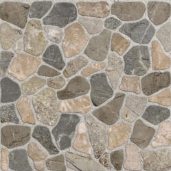 Zalakerámia Járólap, Zalakerámia Garden 33x33 cm 6035-0328 - mozaikkeramia