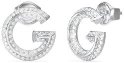 Guess Cercei Guess G Crystal cu cristale JUBE05443JWRHT-U