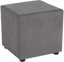 TEMPO KONDELA Zsámoly, Alova Szövet, Szürke, Regor