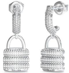 Guess Cercei Guess My Secret cu cristale JUBE05407JWRHT-U