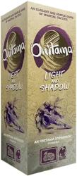 Arcane Wonders Onitama: Light and Shadow (angol) kiegészítő
