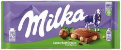 Milka Egész mogyorós 95g
