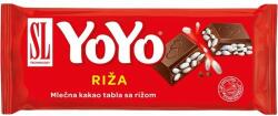 Yoyo rizses csoki 70g