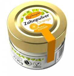 Birkengold Pulbere pentru Dantura cu Portocale si Xylitol, 30 g, Birkengold (BIR2013)