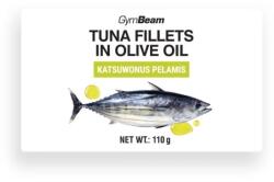 GymBeam Tonhalfilé olívaolajban 110 g