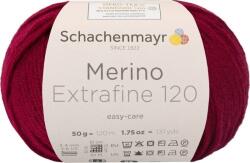 Schachenmayr Merino Extrafine 120 00142 Kötőfonal (9807552-00142)