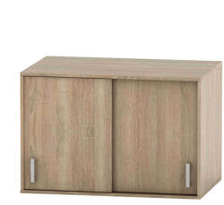 Tempo Felsőszekrény , Tölgy Sonoma, Betty 4 Be04-005-00