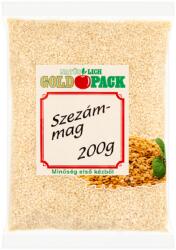 Gold Pack szezámmag 200g