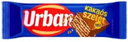 Urban szelet kakakós tejbevonóval 30g