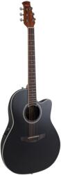 OVATION GUITARS By Ovation AB28-5S Black