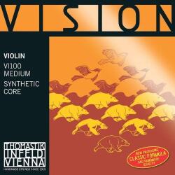 Thomastik Vision Violin VI100