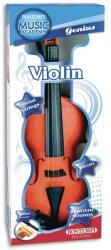 Bontempi Klasszikus hegedű - 49 cm Ajánlott 5-10 éves korig unisex (67334)