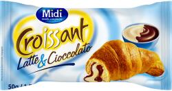 MIDI tej és csoki ízesítésű croissant 50g