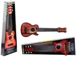 ReToys Játék gitár - 45 cm, többféle Ajánlott 3-6 éves korig unisex [Cikkszám 20205]