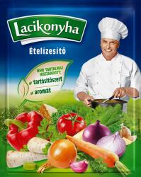 Lacikonyhája ételízesítő 75g