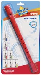 Bontempi Szoprán furulya Ajánlott 3-8 éves korig unisex (68213)