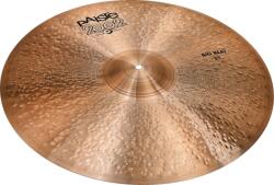 Paiste 2002 Big Beat 21" Ride cintányér (PA 1068521)