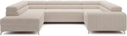 Eltap Louis sarokülő, L, bal, Bézs, Jarell 18