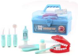 ReToys Fogorvos játékkészlet Ajánlott 3-6 éves korig unisex (38249)