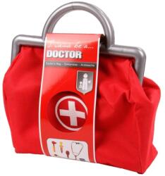 ReToys Doktortáska 5 darabos készlet Ajánlott 3-6 éves korig unisex (54881)